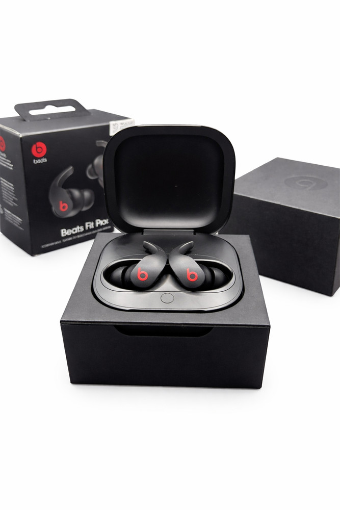Beats Fit Pro – Noise Cancelling – Apple H1 – Bluetooth – Open Box