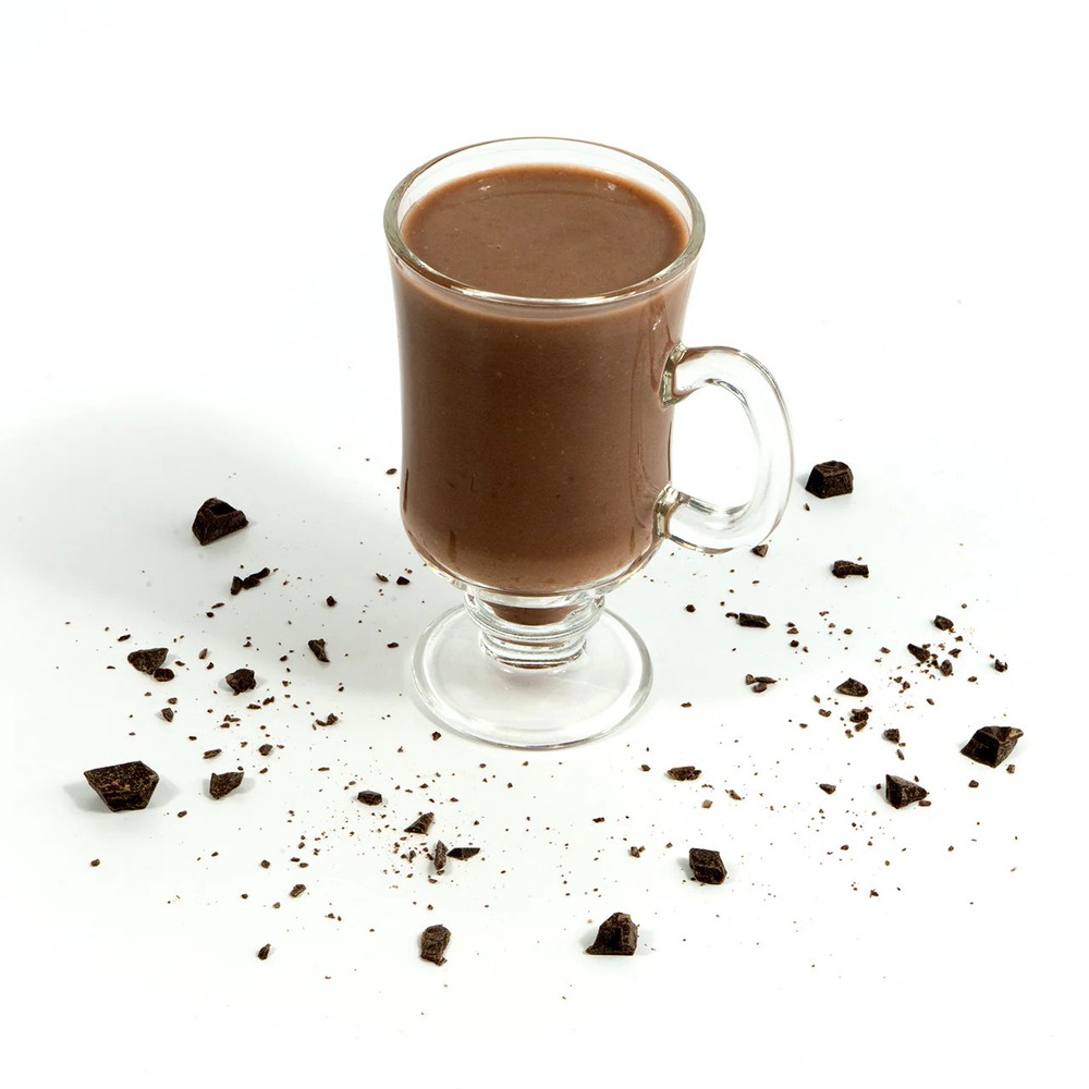 DPTG Chocolate Pudding-Shake Box (Aspartame Free)