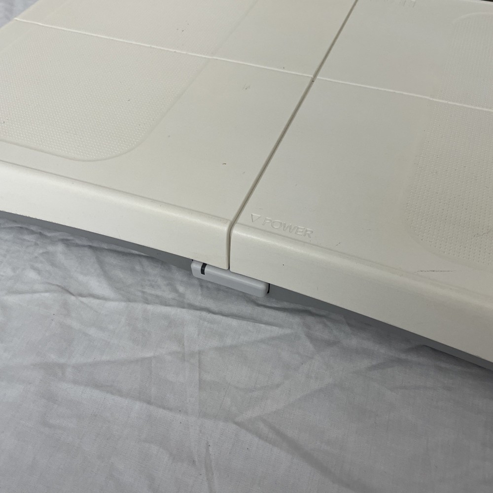 Nintendo Wii Fit Plus Balance Board