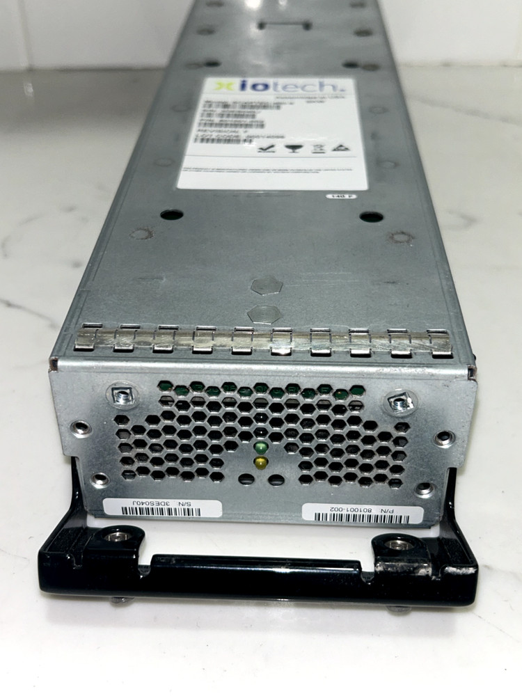 XiOTECH SCAPTEC-400-8 801001-002