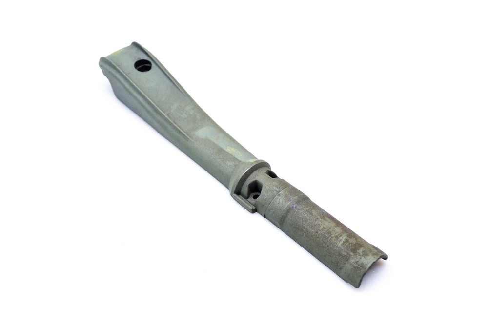 OMC 318213 Steering Handle Inner Half NOS