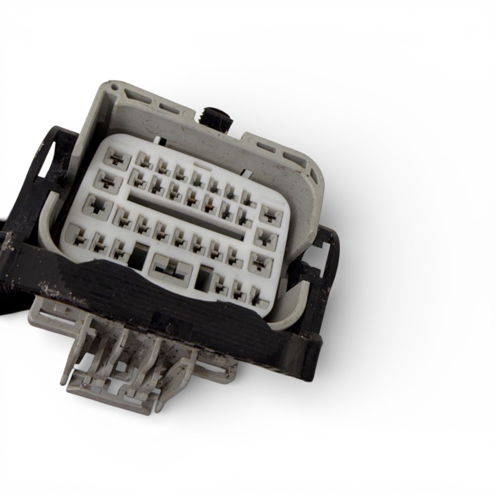 2013-2024 Ram 1500 Front End Module Wiring Harness OEM, 68445386AA