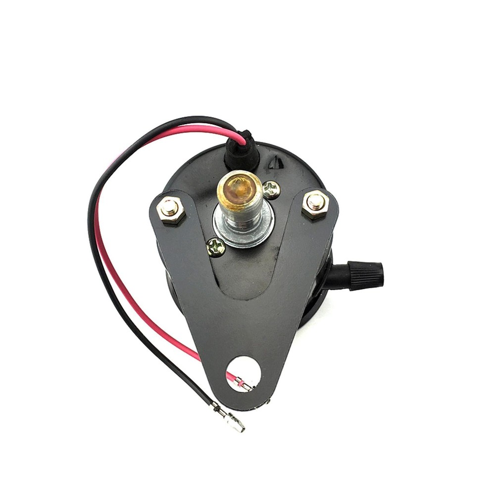 Universal Digital Motorcycle meter Meter Meter