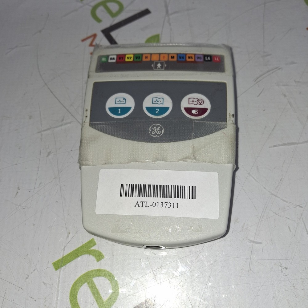 Marquette CAM-14 Acquisition Module