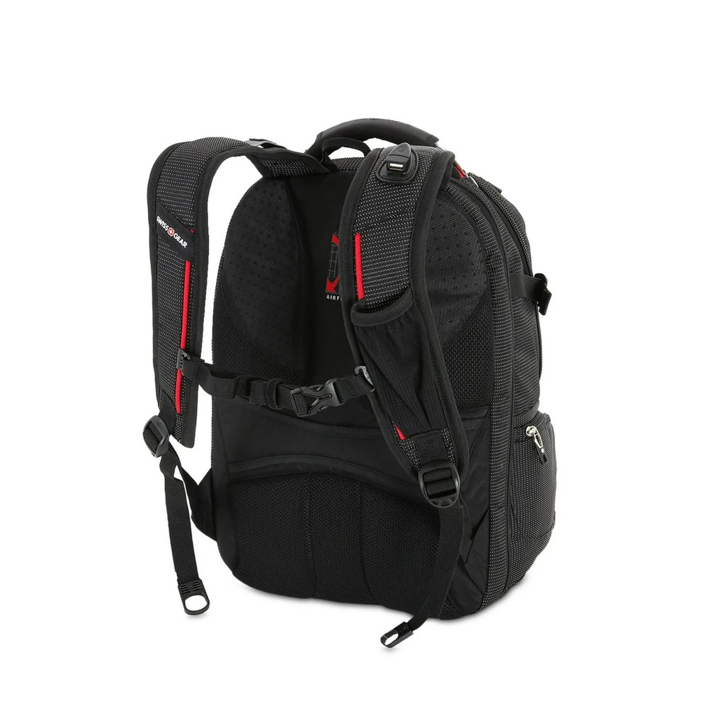 SWISSGEAR Wired Pro Laptop Backpack