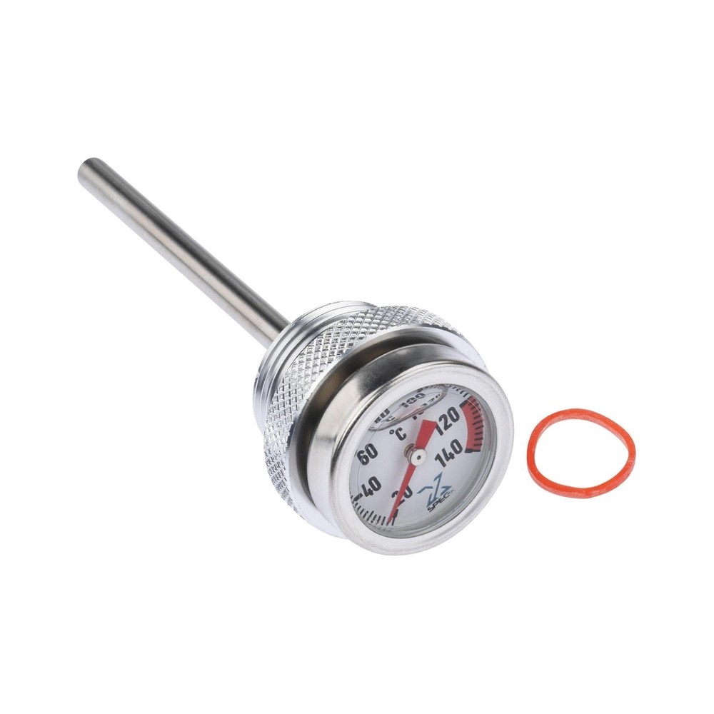 Spec-X Oil Temperature Gauge Hh103