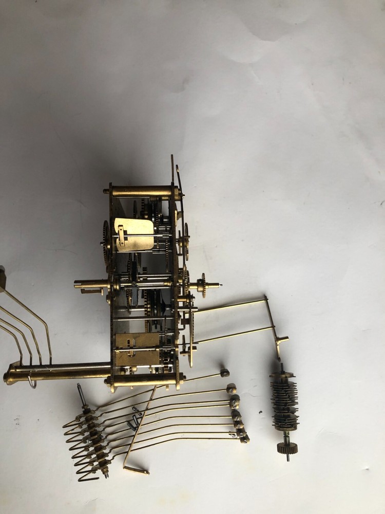 Steam Punk Art Parts