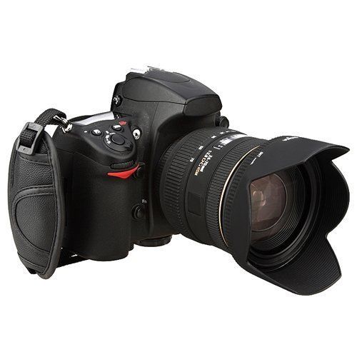 Professional Wrist Strap Grip Strap For Canon EOS M6 M50