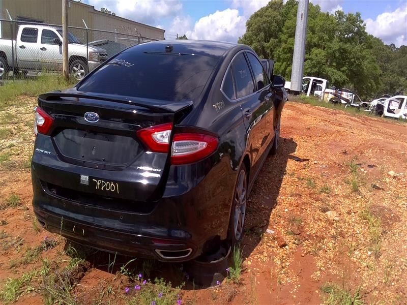 FUSION 2016 High Mounted Stop Light 1038875421