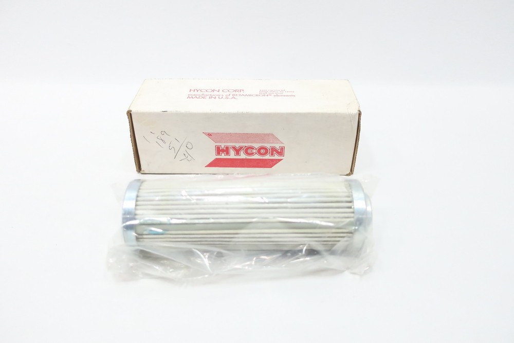 Hydac 0110D010BHHC Hydraulic Filter Element