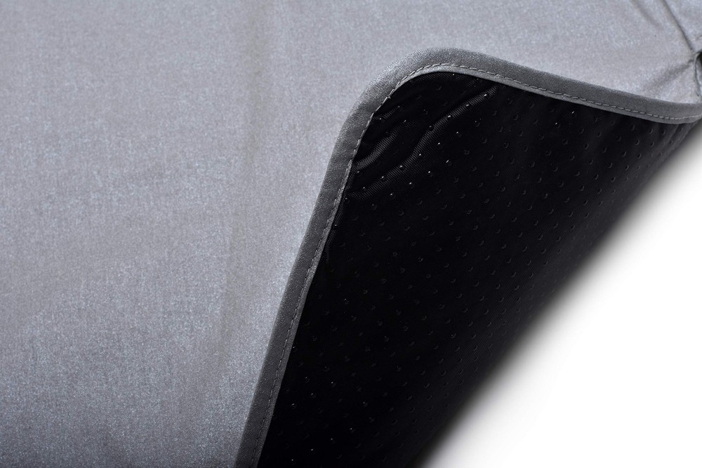 Portable Ironing Mat - Easily Change Any Flat Surface into an Ironing Board. ...