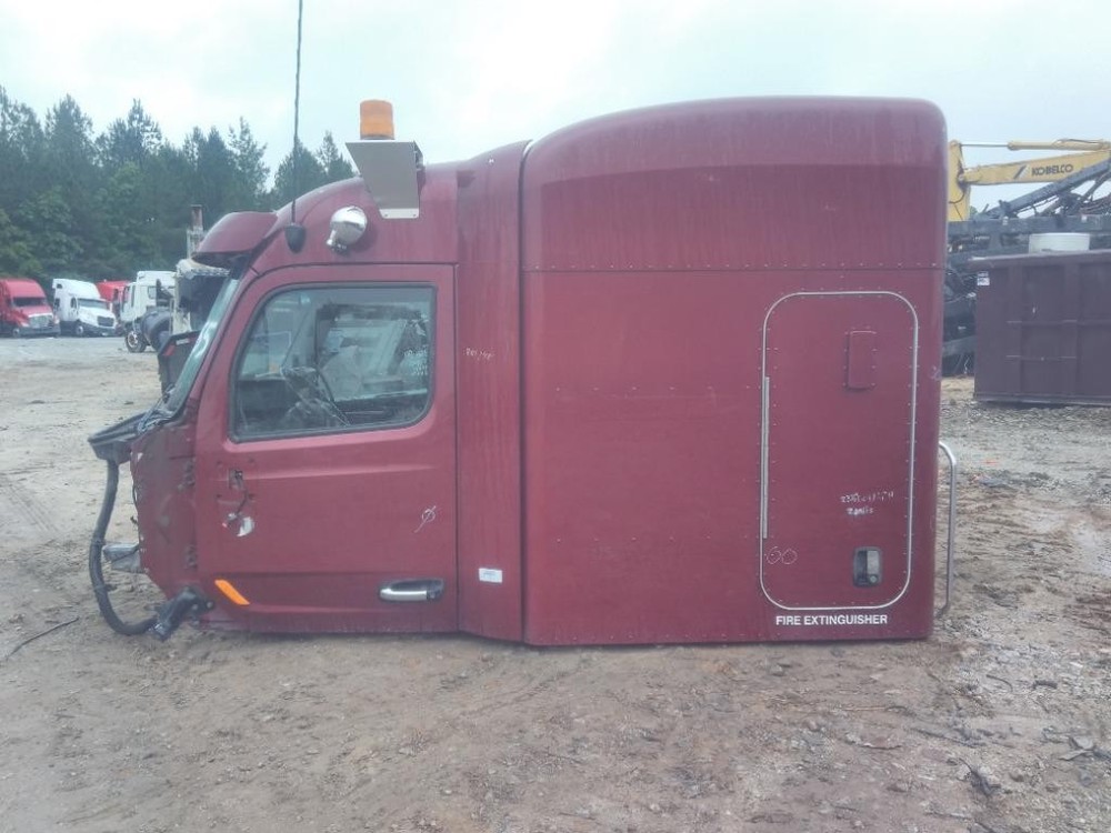 Replaces 2016 PETERBILT 579 CAB , GA
