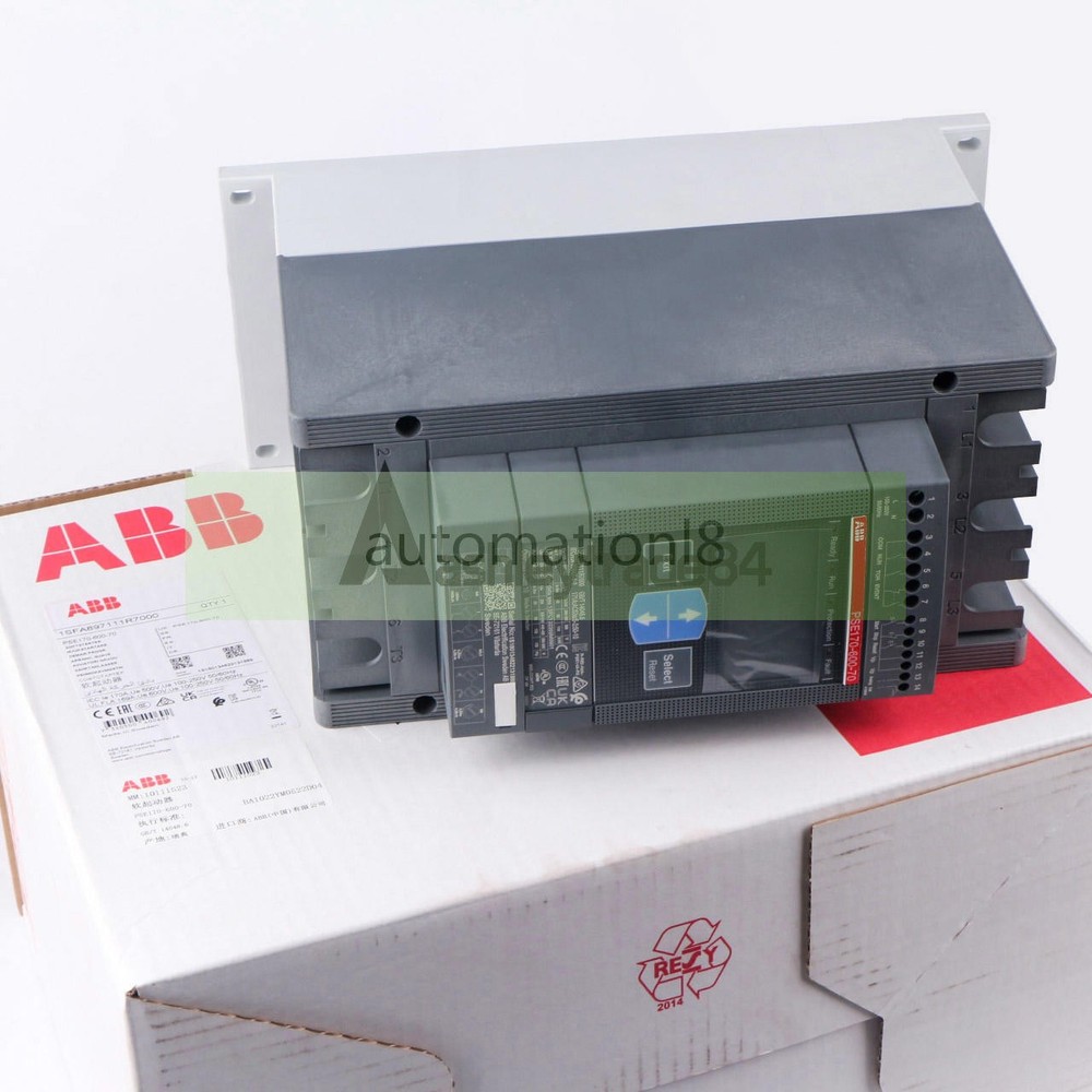 1PC New ABB PSE170-600-70
