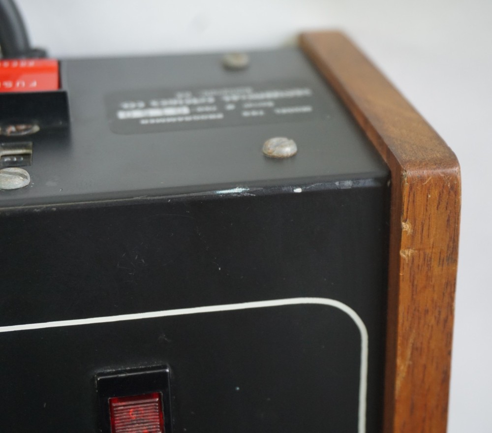 Sequential Circuits Model 700 CV Digital Patch Programmer - 115-230V