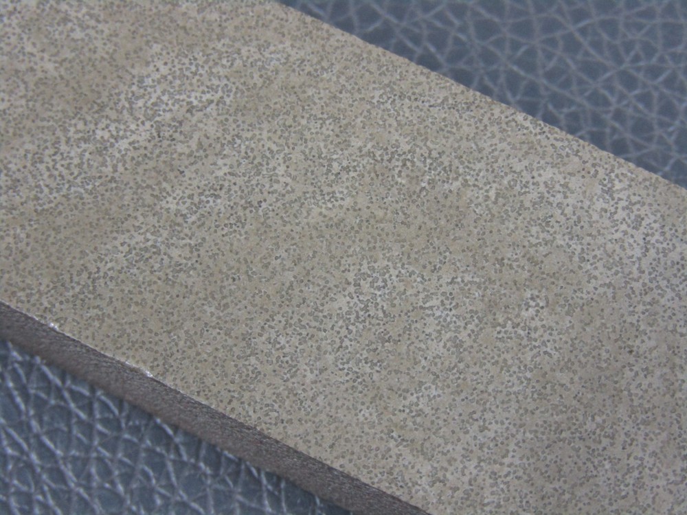 Natural Tam O Shanter sharpening razor hone stone