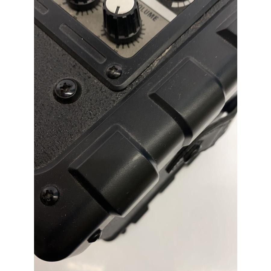 Roland Micro Cube Guitar Amplifier - Black Used Good