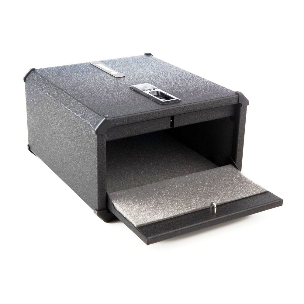 Safe Biometric Gun & Document,Tools,Security,Safety,Tools,Crafts,Gun,Knife,Weapo