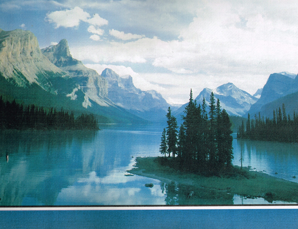 The Perkins Placemat Collection, Sample Book