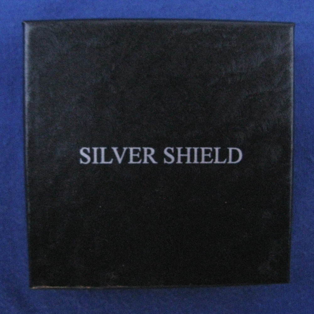 2020 Silver Shield MAKE SILVER MONEY AGAIN - 1oz Silver Proof