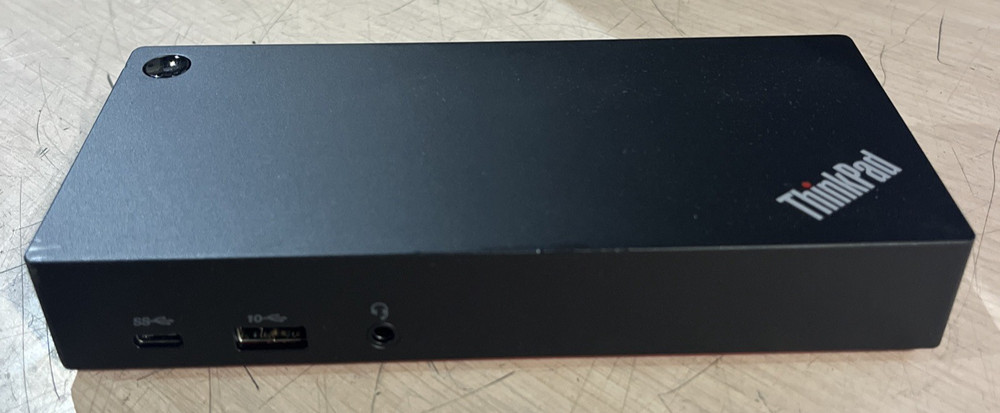 LENOVO LDC-G2 DOCK