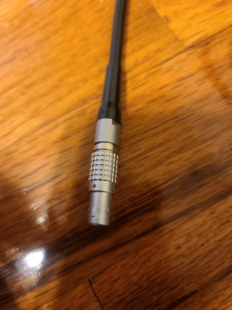 XP POWER AHM85PS24-XB0318 (NEW NO BOX)