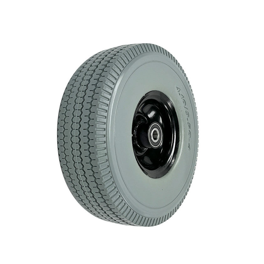 Mytee H109 Foam Filled Wheel 10"