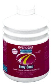 Easy Sand, Pump FIB-421