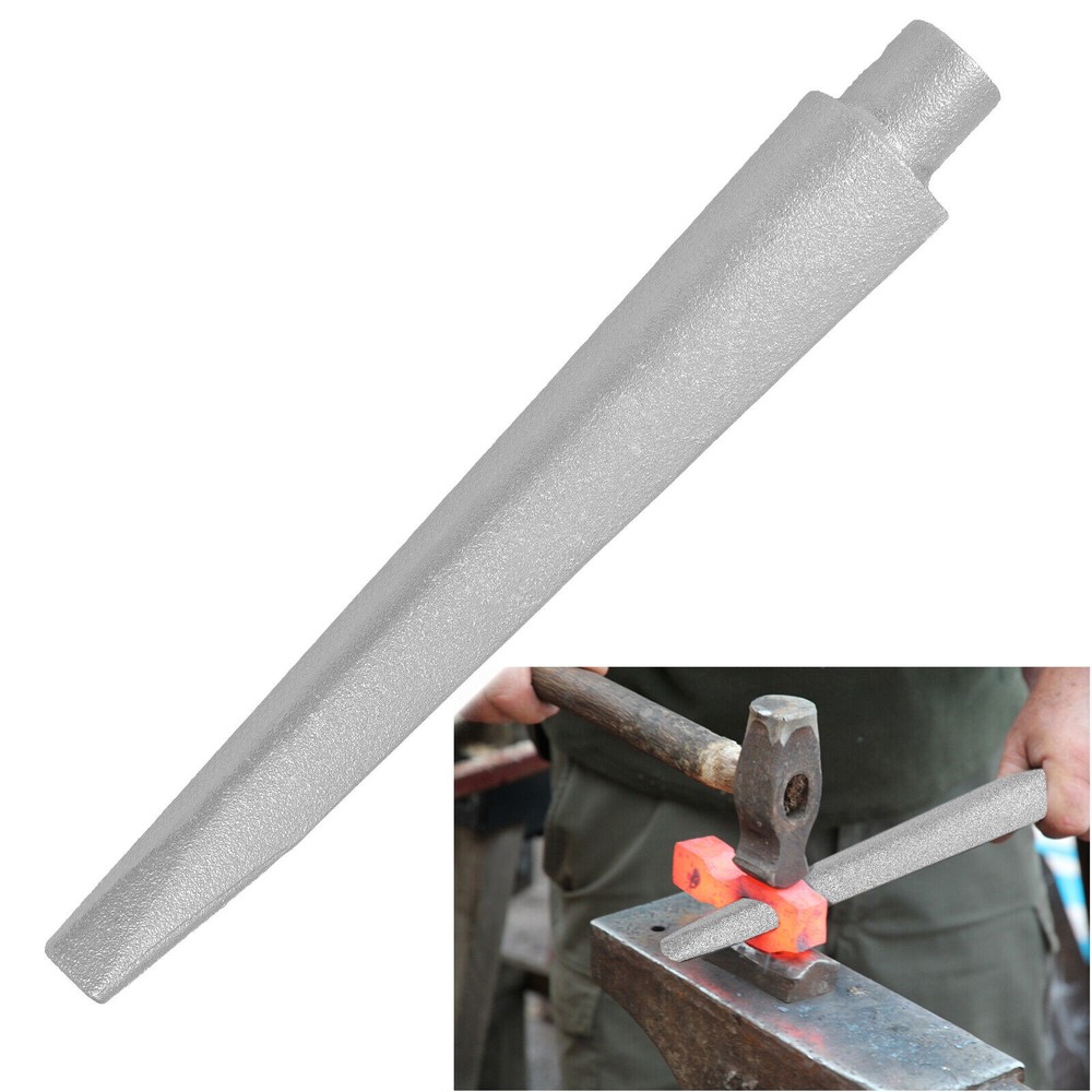 Blacksmith Tomahawk Eye Drift / Mandrel Blacksmith Axe / Hammer Eye Drift Tool