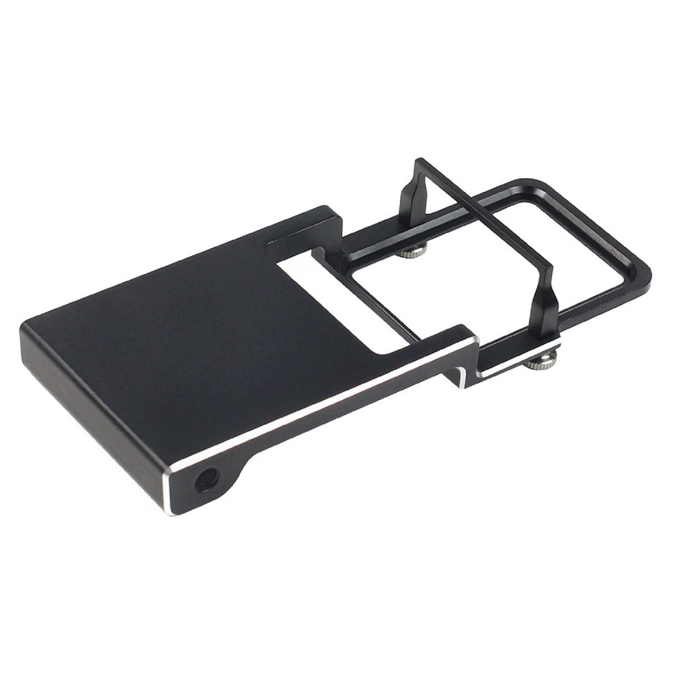 Camera Stabilizer Switch Mount Adapter Plate for DJI OSMO Mobile Handle Gimbal A