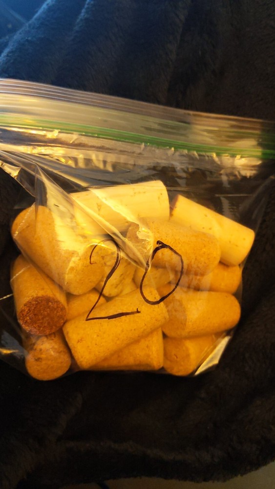 20 Corks