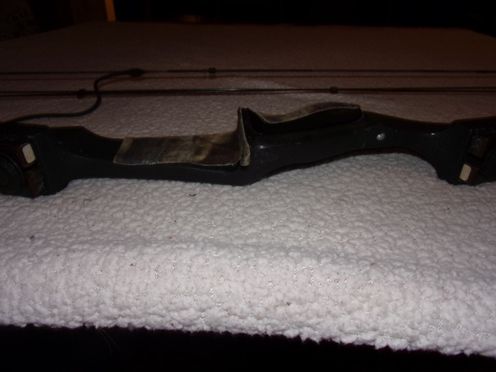 Darton 50MXR Compound Bow RARE