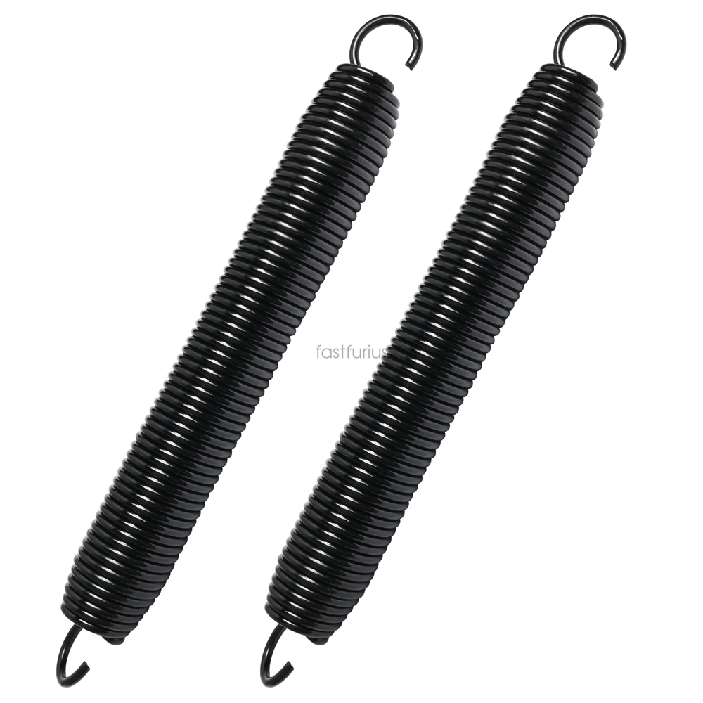 2 pack Replacement Spring Kit Fits R3847 Hydraulic Leveling Jacks