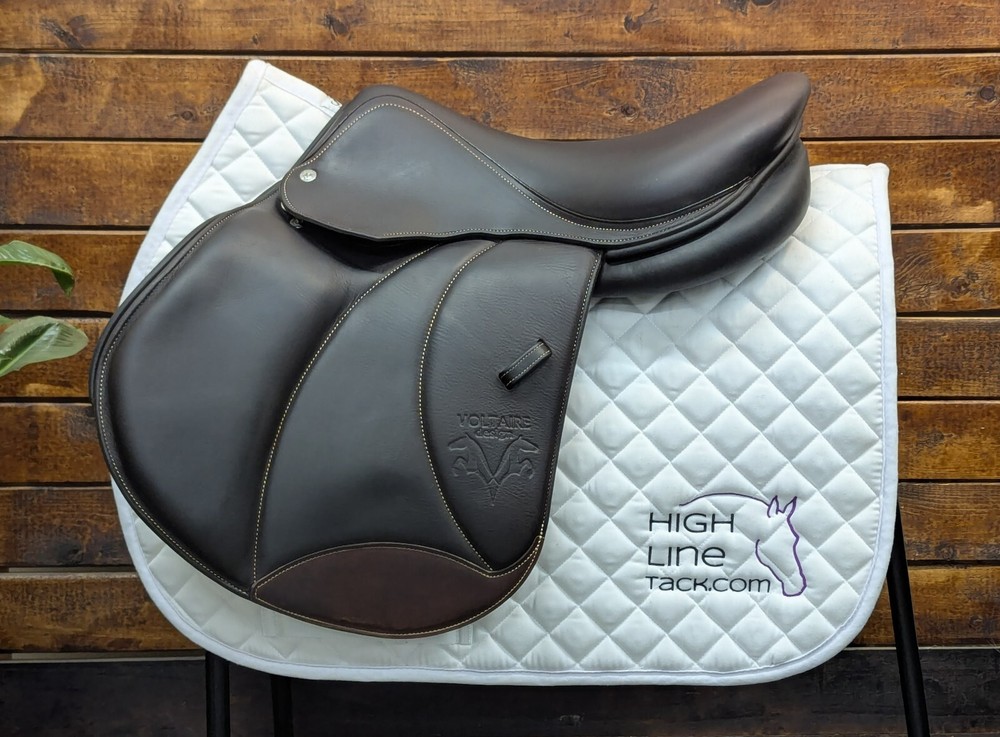 16.5" Voltaire Palm Beach 2AA (2019) *ON TRIAL*