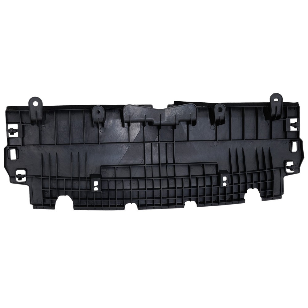 CAPA Engine Splash Shield For Lexus IS300 2017-2020 Lower Lower Support Cover