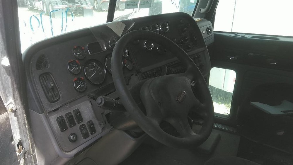 Replaces 2012 PETERBILT 386 CAB , MS