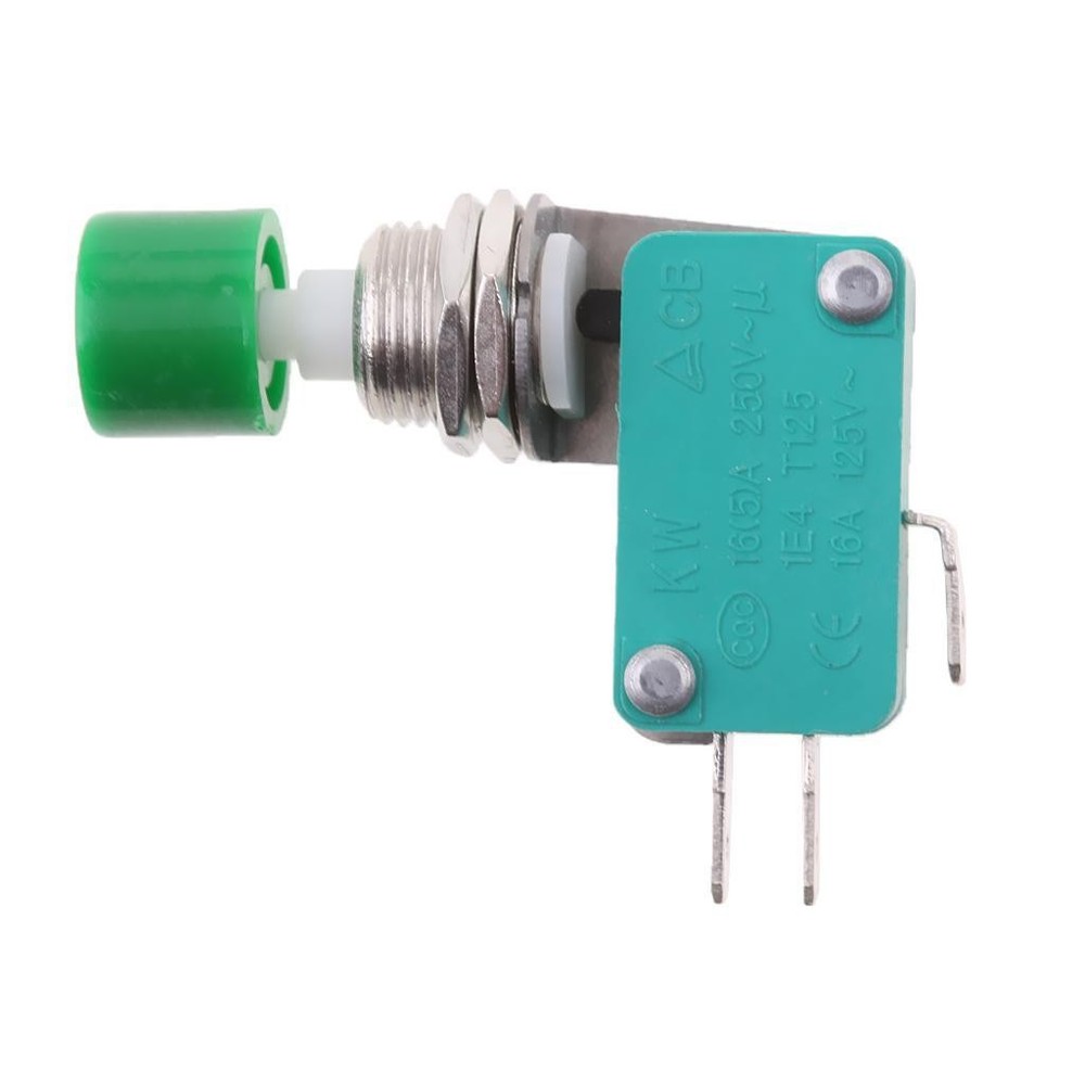 Micro Switch DS438-448 Tactile Push Button Switch 15/250VAC