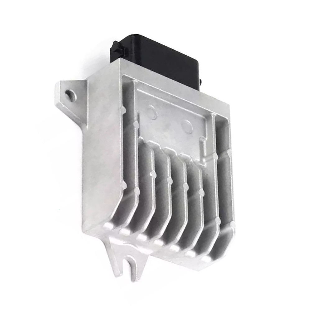 Transmission Control Module TCM For Mazda 3 2.0L 2.5L 2010-2011 Single-Chip aa