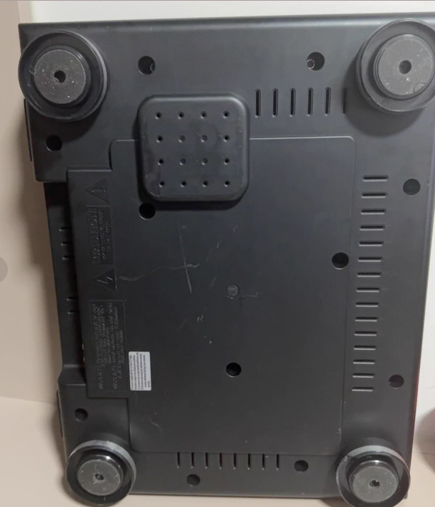 1pcs Reloop RP8000 DJ Turntable