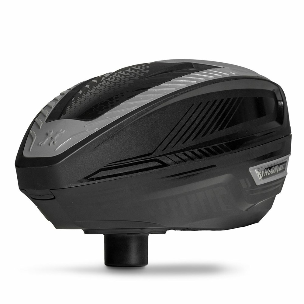 HK Army TFX3 Loader - Black / Grey - Paintball