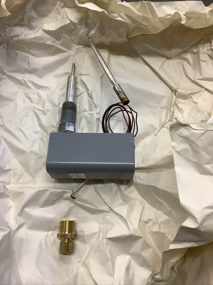 White Rodgers A.O. Smith Water Heater Replacement Parts