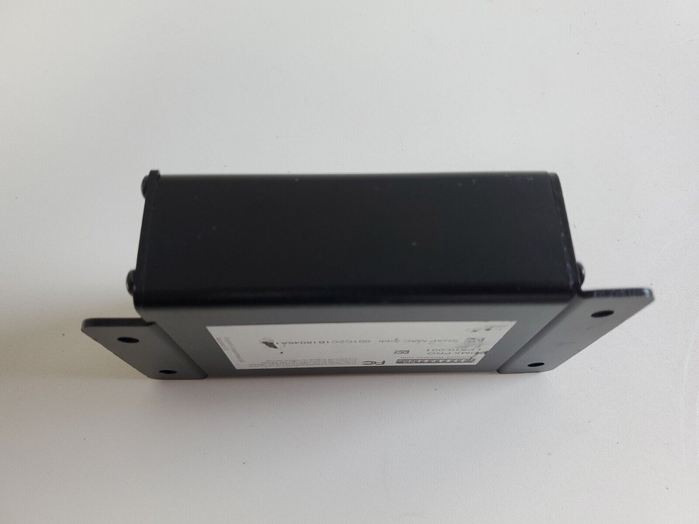 SYNAPSE-WIRELESS DMX-PRO LP510-001 SNAP RECEIVER, TRANSCEIVER, TRANSMITTER,