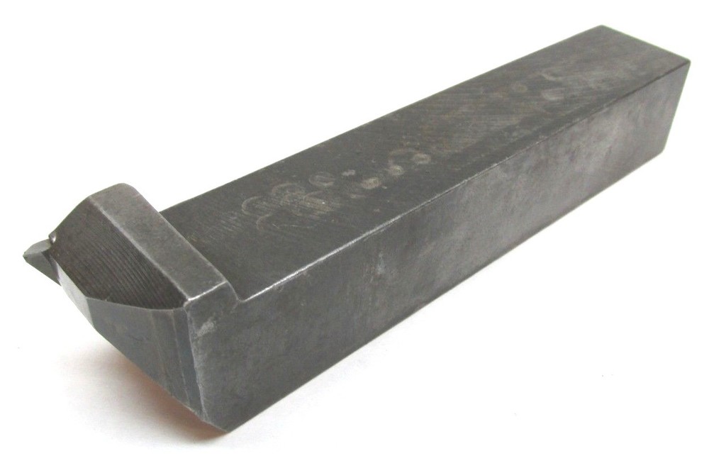 VALENITE 1-1/4" INDEXABLE THREADING TOOLHOLDER - #SD-TML-20-3