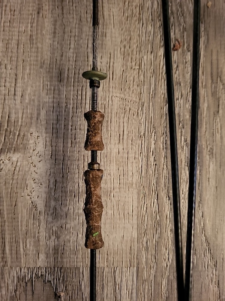 Beartooth Hunter Alpine Series Compound Bow