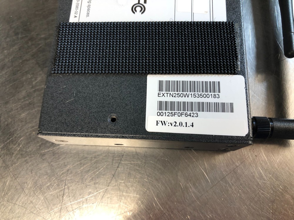 Extron ShareLink 250 W US Wireless Collaboration GateWay