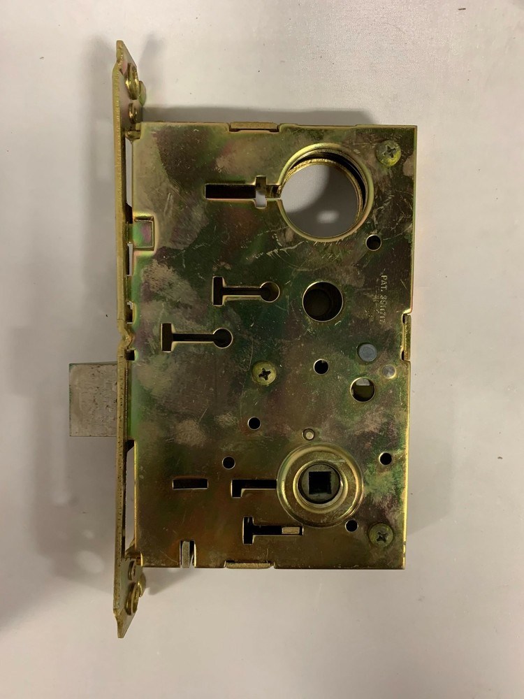 Sargent 8115 Replacement Lock Body