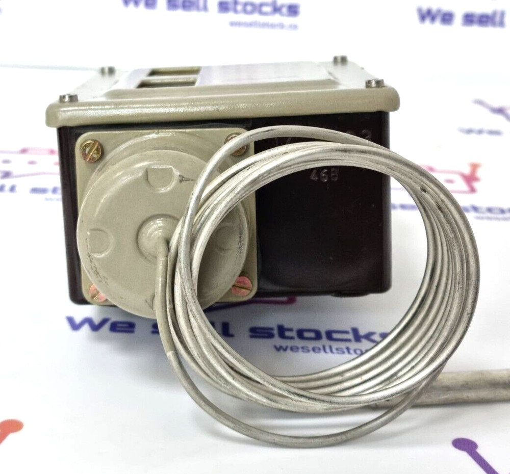 DANFOSS RT101 Temperature Thermostat