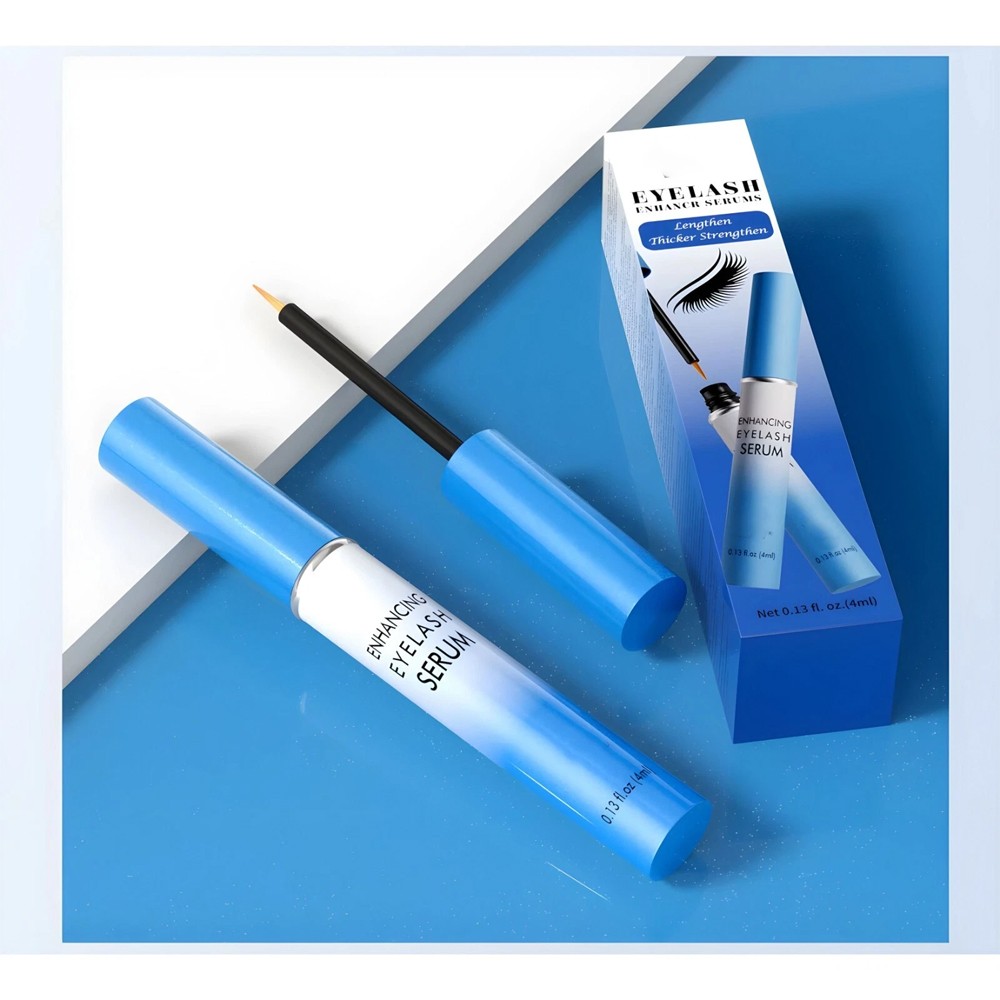 2 Pack Eyelash Enhancing Serum 3ml – Lash Growth & Strength