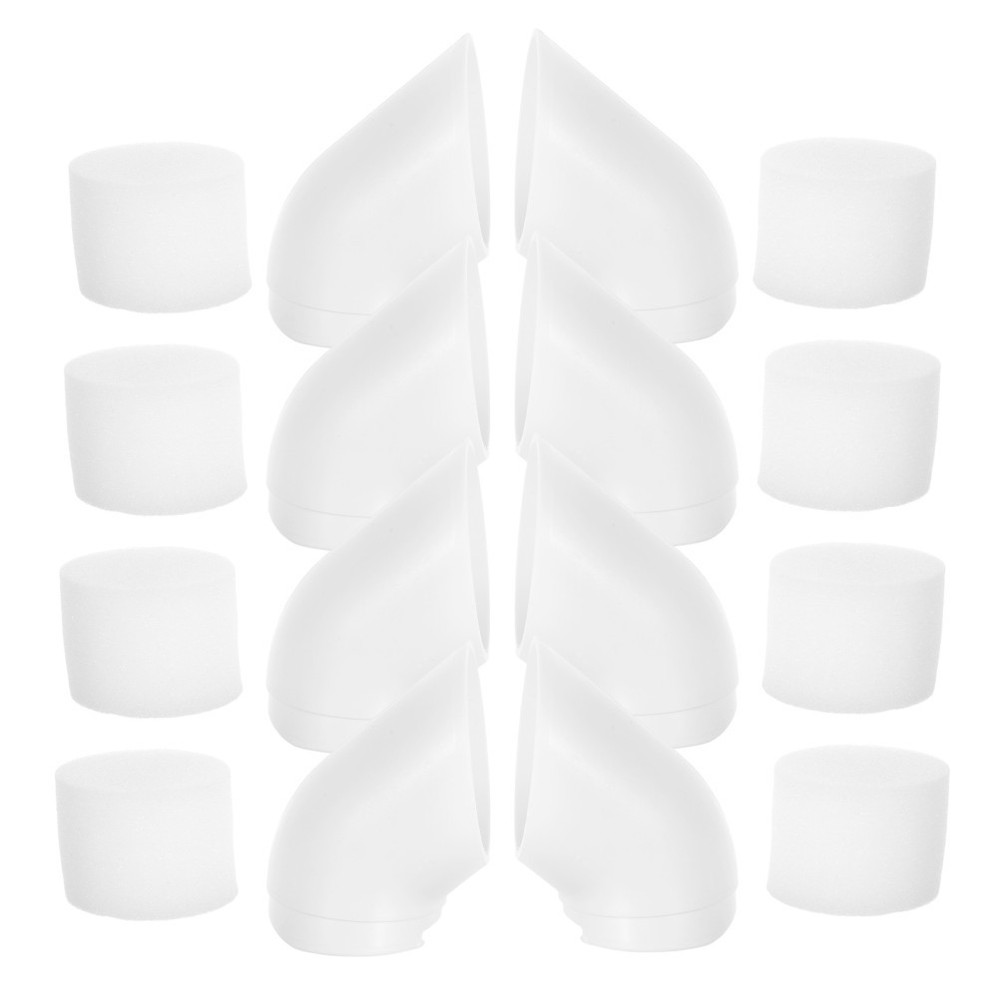 Plant Sponge Hydroponic Cups Hydroponics Reusable Hydroponic Cups