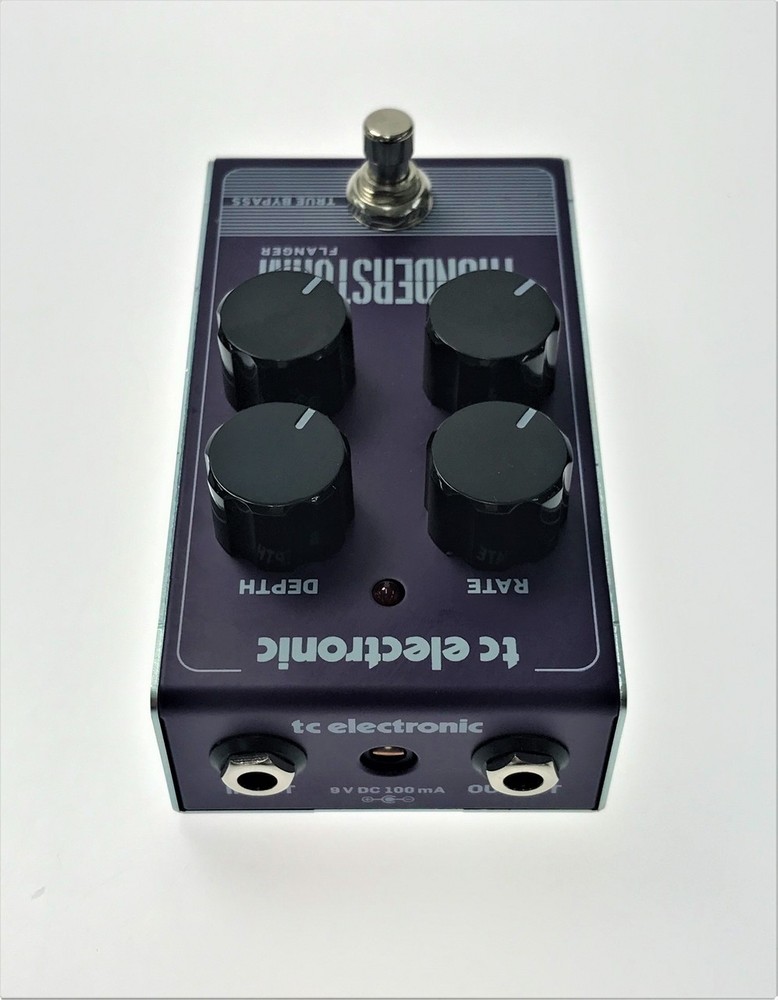 tc electronic THUNDERSTORM