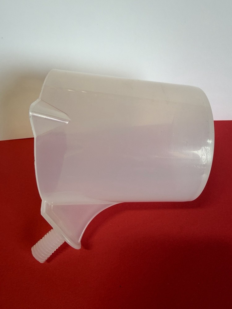 Dipper with 6' Long Handle & 16 oz. Replaceable Cup